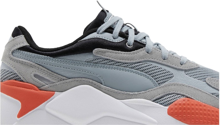 彪马 RS-X3 软呢 "Air Mesh - Quarry" 368845-06 Order 彪马 RS-X3 软呢 "Air Mesh - Quarry" 368845-06