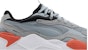 Puma RS-X3 Twill 'Air Mesh - Quarry' Lelaki Kasut Sukan 368845-06