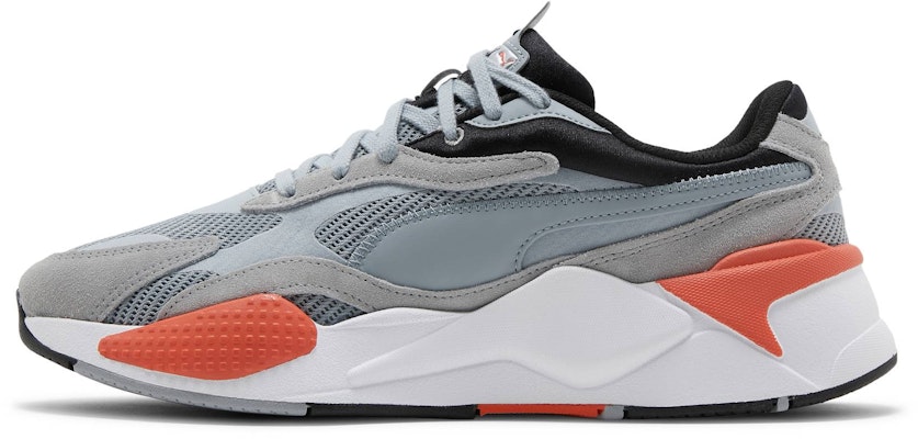 Puma RS-X3 Twill 'Air Mesh - Quarry' 368845-06 Lookbook Puma RS-X3 Twill 'Air Mesh - Quarry' 368845-06