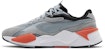 Puma RS-X3 Twill 'Air Mesh - Quarry' Lelaki Kasut Sukan 368845-06