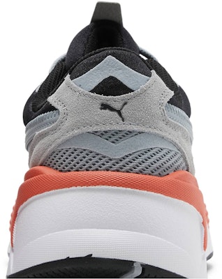 Puma RS-X3 Twill 'Air Mesh - Quarry' 368845-06 Sizing Puma RS-X3 Twill 'Air Mesh - Quarry' 368845-06