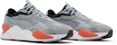 Puma RS-X3 Twill 'Air Mesh - Quarry' Lelaki Kasut Sukan 368845-06