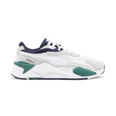 Puma RS-X3 Twill Air Mesh 'White'