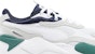 Puma RS-X3 Twill Air Mesh 'Putih' 368845-05