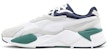 Puma RS-X3 Twill Air Mesh 'Putih' 368845-05