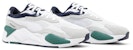 Puma RS-X3 Twill Air Mesh 'Putih' 368845-05