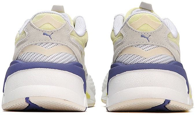 Puma Rs-x3 Twill Air Mesh 'Putih Biru Ungu' 368845-04 Shop Puma Rs-x3 Twill Air Mesh 'Putih Biru Ungu' 368845-04