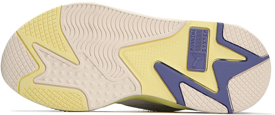 Puma Rs-x3 Twill Air Mesh 'Putih Biru Ungu' 368845-04 Purchase Puma Rs-x3 Twill Air Mesh 'Putih Biru Ungu' 368845-04