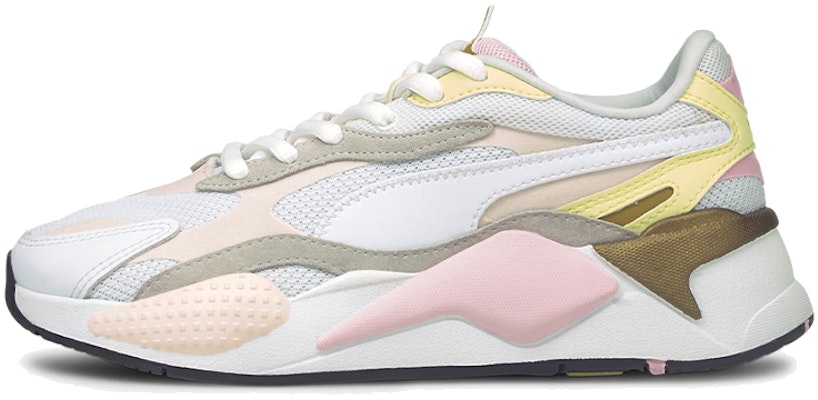 Puma RS-X3 v2 'Puzzle' 382821-01 Buy Puma RS-X3 v2 'Puzzle' 382821-01