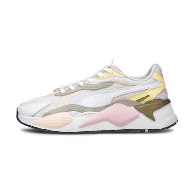 Puma RS-X3 v2 'Puzzle'