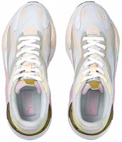 Lookbook Puma RS-X3 v2 'Puzzle' 382821-01
