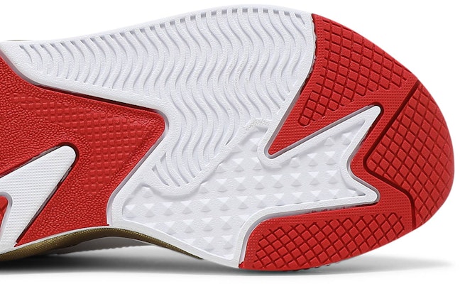 (W) Puma RS-X3 Varsity "白色高风险红色" 373490-01 Purchase (W) Puma RS-X3 Varsity "白色高风险红色" 373490-01