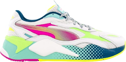 Puma RS-X3 Wave Racer 'Multi' 368643-01 Puma RS-X3 Wave Racer 'Multi' 368643-01
