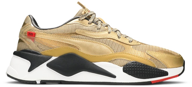 Puma RS-X3 WC 'Team Gold' Zapatillas Deportivas 374808-01 Buy Puma RS-X3 WC 'Team Gold' Zapatillas Deportivas 374808-01