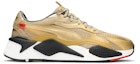 Buy Puma RS-X3 WC 'Team Gold' Emas Pasukan 374808-01