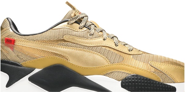 Puma RS-X3 WC 'Team Gold' Zapatillas Deportivas 374808-01 Order Puma RS-X3 WC 'Team Gold' Zapatillas Deportivas 374808-01