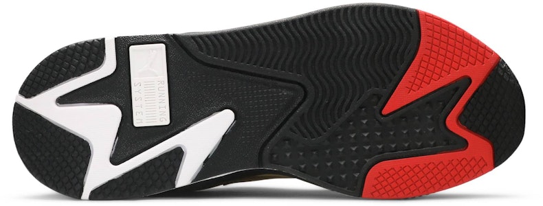 Puma RS-X3 WC 'Team Gold' Zapatillas Deportivas 374808-01 Shop Puma RS-X3 WC 'Team Gold' Zapatillas Deportivas 374808-01