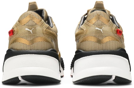 Puma RS-X3 WC 'Team Gold' Zapatillas Deportivas 374808-01 Details for Puma RS-X3 WC 'Team Gold' Zapatillas Deportivas 374808-01