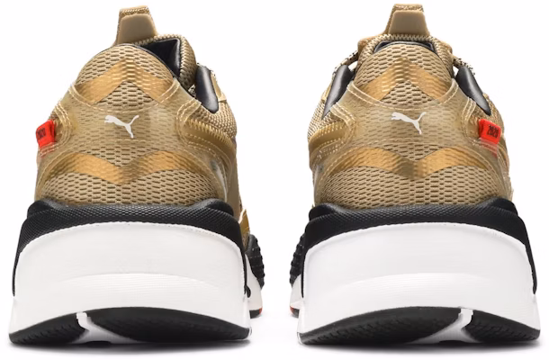 彪馬 RS-X3 WC 'Team Gold' 374808-01 Details for 彪馬 RS-X3 WC 'Team Gold' 374808-01