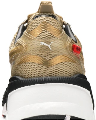 彪馬 RS-X3 WC 'Team Gold' 374808-01 Sizing 彪馬 RS-X3 WC 'Team Gold' 374808-01