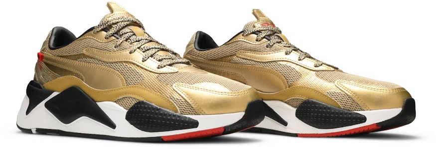 Puma RS-X3 WC 'Team Gold' Zapatillas Deportivas 374808-01 Cheap Puma RS-X3 WC 'Team Gold' Zapatillas Deportivas 374808-01