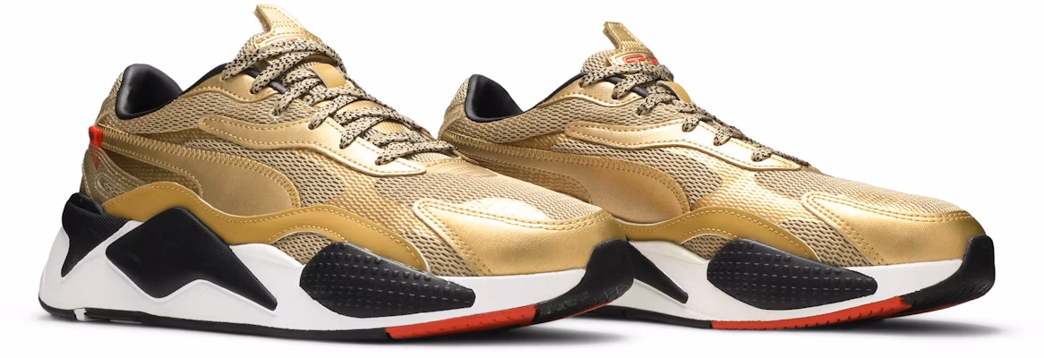 彪馬 RS-X3 WC 'Team Gold' 374808-01 Cheap 彪馬 RS-X3 WC 'Team Gold' 374808-01
