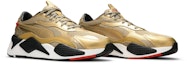 Cheap Puma RS-X3 WC 'Team Gold' Emas Pasukan 374808-01