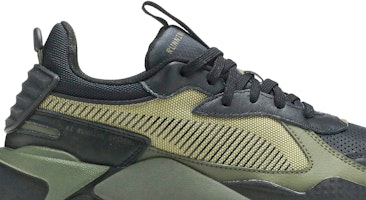 Puma RS-X3 冬季版 '黑橄欖色' 370522-03 Order Puma RS-X3 冬季版 '黑橄欖色' 370522-03