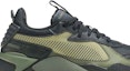 Order Puma RS-X3 Winterized 'Hitam Burnt Olive' 370522-03