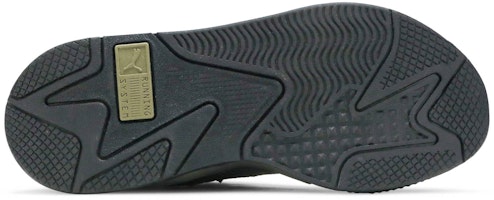 Puma RS-X3 冬季版 '黑橄欖色' 370522-03 Shop Puma RS-X3 冬季版 '黑橄欖色' 370522-03