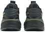Details for Puma RS-X3 Winterized 'Hitam Burnt Olive' 370522-03
