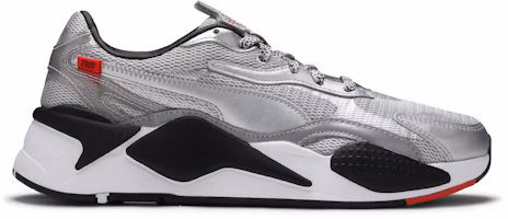 Puma RS-X3 WR 'Silver' 374808-02 Puma RS-X3 WR 'Silver' 374808-02