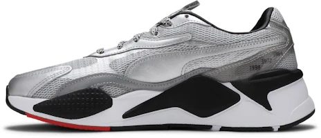 Lookbook Puma RS-X3 WR 'Silver' 374808-02