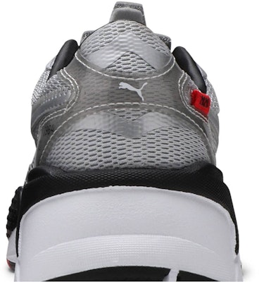 彪馬 RS-X3 WR '銀色' 374808-02 Sizing 彪馬 RS-X3 WR '銀色' 374808-02