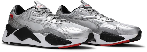 Cheap Puma RS-X3 WR 'Silver' 374808-02