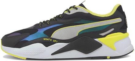 Puma RS-X 3 'Emoji' 374819-01 Puma RS-X 3 'Emoji' 374819-01