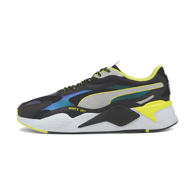 Puma RS-X 3 'Emoji'
