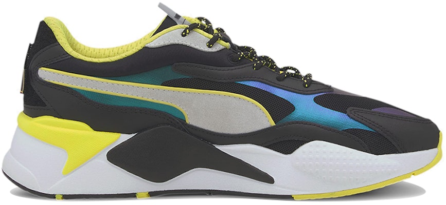 푸마 RS-X 3 '이모지'  (Puma RS-X 3 'Emoji') 374819-01 Order 푸마 RS-X 3 '이모지'  (Puma RS-X 3 'Emoji') 374819-01