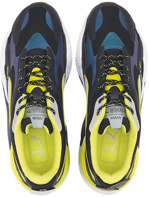 푸마 RS-X 3 '이모지'  (Puma RS-X 3 'Emoji') 374819-01 Lookbook 푸마 RS-X 3 '이모지'  (Puma RS-X 3 'Emoji') 374819-01