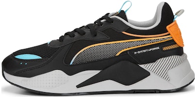 Puma RS-X 3D 'Black Harbor Mist' 390025-01 Puma RS-X 3D 'Black Harbor Mist' 390025-01