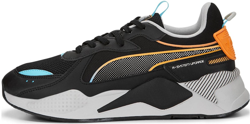 Puma RS-X 3D 'Hitam Harbor Mist' 390025-01 Buy Puma RS-X 3D 'Hitam Harbor Mist' 390025-01