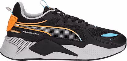 Puma RS-X 3D 'Black Harbor Mist' 390025-01 Puma RS-X 3D 'Black Harbor Mist' 390025-01