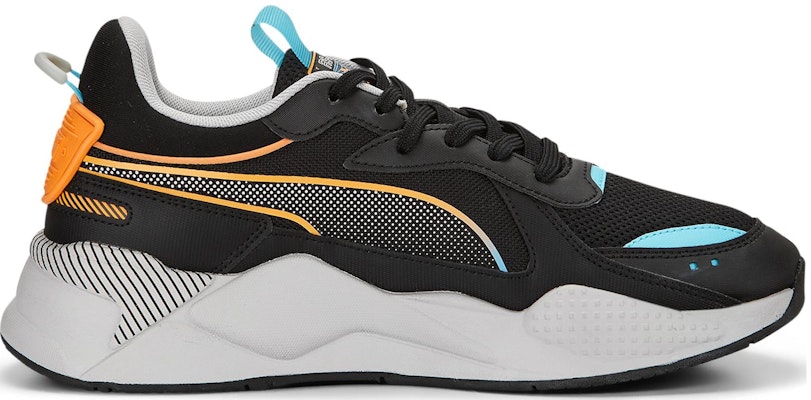 Puma RS-X 3D 'Hitam Harbor Mist' 390025-01 Order Puma RS-X 3D 'Hitam Harbor Mist' 390025-01
