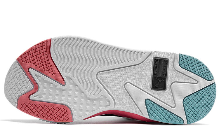 Purchase 彪马 RS-X 90年代'粉白黑' 370716-04