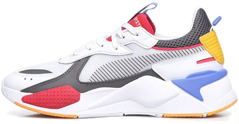 プーマ RS-X 90S「ホワイトイエローブルー」370716-05 370716-05 Buy プーマ RS-X 90S「ホワイトイエローブルー」370716-05 370716-05