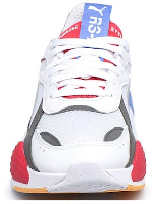 プーマ RS-X 90S「ホワイトイエローブルー」370716-05 370716-05 Shop プーマ RS-X 90S「ホワイトイエローブルー」370716-05 370716-05