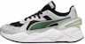 Puma RS-X 'Ulang Tahun ke-40 - Kelabu Hijau Sejuk' 395339-04