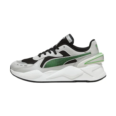 Puma RS-X '40th Anniversary - Cool Light Grey Green'
