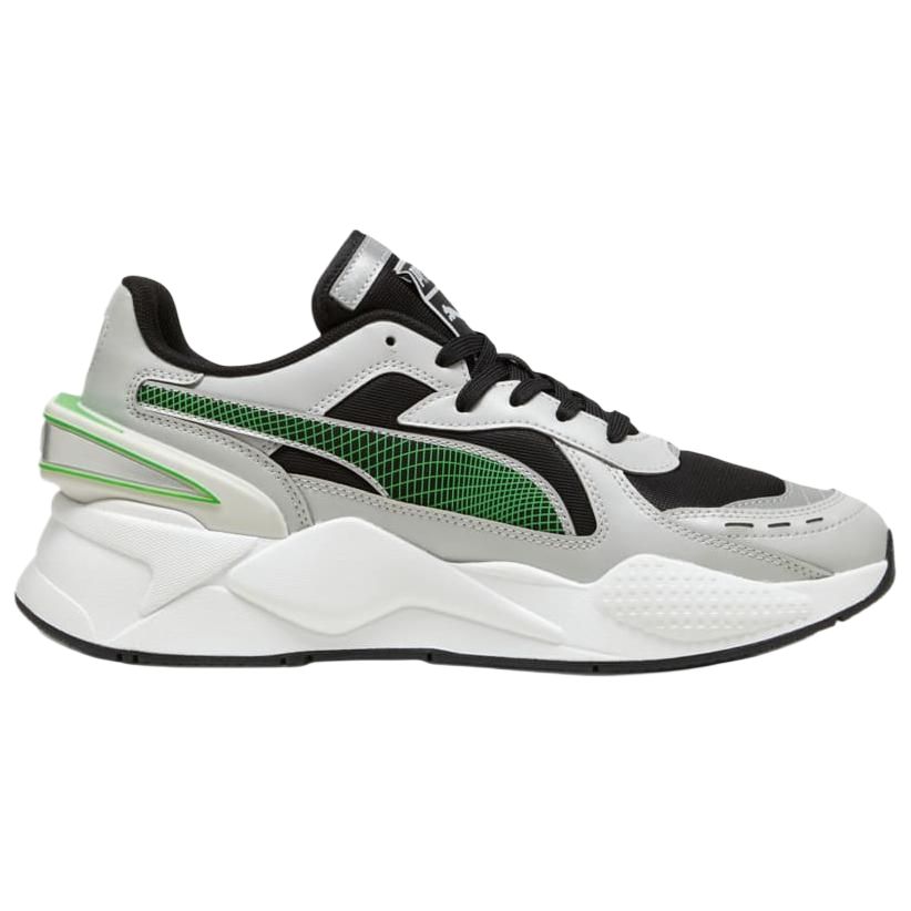 Order Puma RS-X『40週年紀念-酷炫淺灰綠』 395339-04
