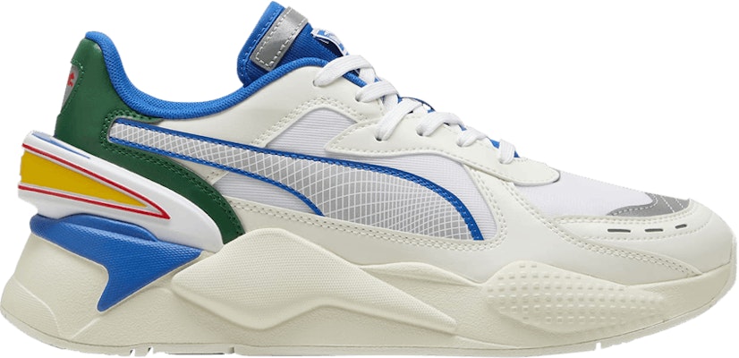 Puma RS-X '40週年紀念' 395339-03 Buy Puma RS-X '40週年紀念' 395339-03